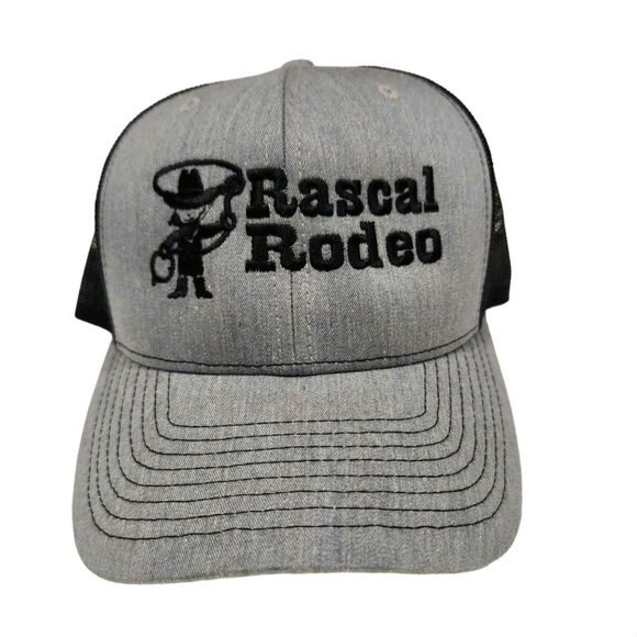 Rascal rodeo baseball cab by Robertsons 112 - Picture 1 of 5